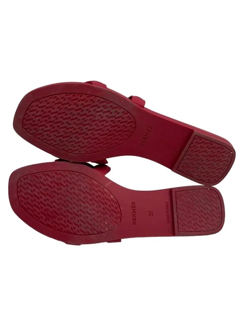 Hermes category sandals
